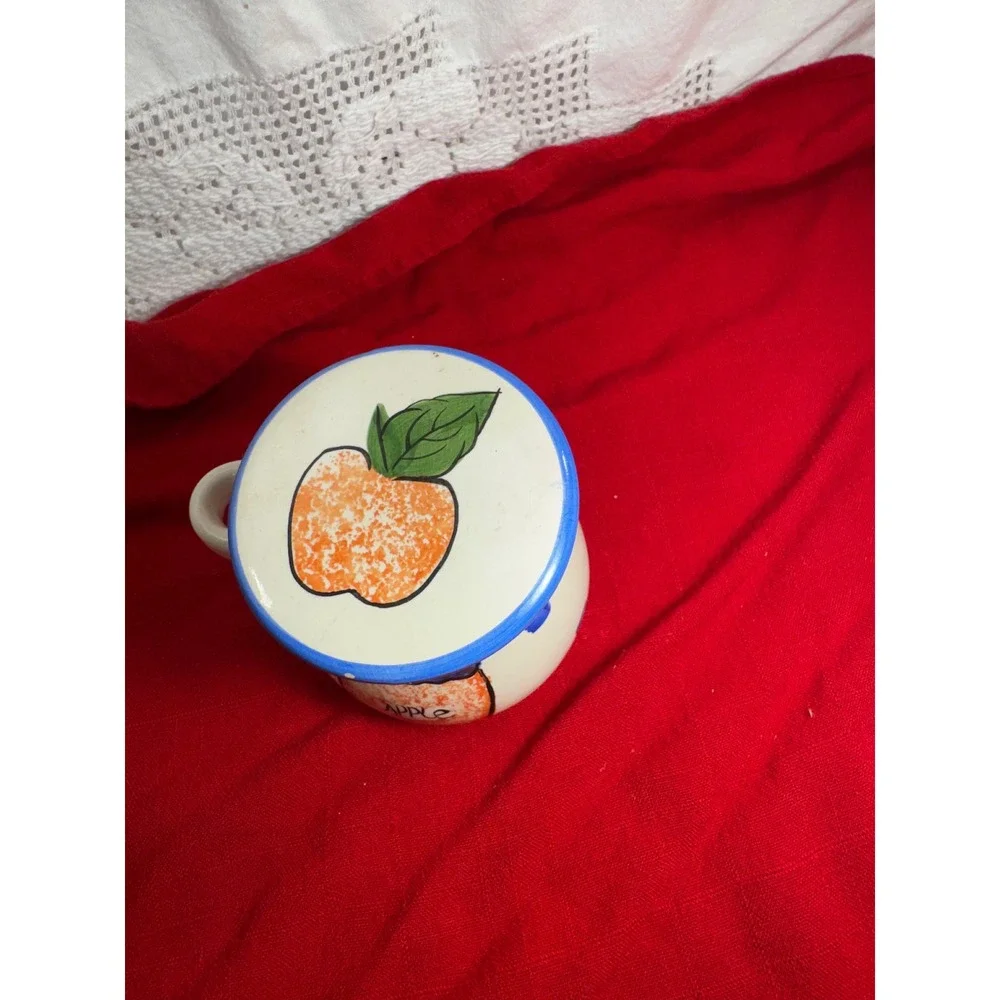 N/A hand painted